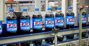PepsiCo z nowym celem dotyczącym opakowań, w tym opakowań wielorazowych