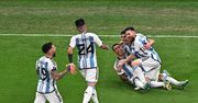 Argentyna piłkarskim mistrzem świata