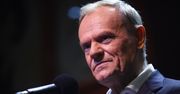 Tusk jest kandydatem na premiera