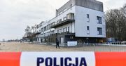 Śledczy sprawdzają budynek Zatoki Sztuki. Czy to w związku z zaginięciem Iwony Wieczorek??