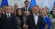 Tusk: przygotujemy akcję przypilnowania wyborów przed fałszerstwami