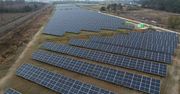 Największa farma fotowoltaiczna w Pile