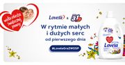 Lovela: w rytmie małych i dużych serc od pierwszego dnia