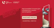 Po raz czwarty rusza konkurs „Innowacyjny Samorząd”