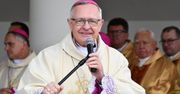 Papież Franciszek przyjął rezygnację bp. Edwarda Dajczaka z urzędu biskupa diecezjalnego