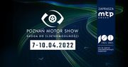 Miesiąc do Poznań Motor Show 2023