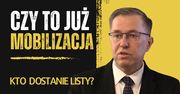 Urząd Miejski wysyła listy. Czy to już mobilizacja?