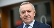 Nieoficjalnie: Henryk Kowalczyk jeszcze przed świętami pożegna się że stanowiskiem ministra rolnictwa