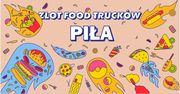 Piła – wiosna z food truckami!