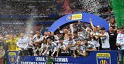 Piłkarski PP – triumf Legii Warszawa