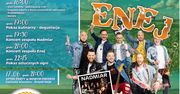 Enej wystąpi na 50-leciu Gminy Szydłowo