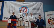 XII Ogólnopolski Turniej w Karate Tradycyjnym