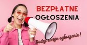 Dodaj bezpłatne ogłoszenie drobne już dziś!