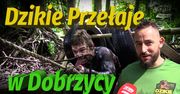 III Dzikie Przełaje w Dobrzycy
