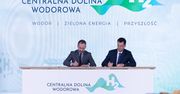 Agencja Rozwoju Przemysłu S.A. współtworzy Centralną Dolinę Wodorową