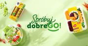 „Porcja DobreGO!”, czyli wartościowe posiłki na każdą porę dnia od Żabki
