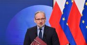 Adam Niedzielski nie jest już ministrem zdrowia