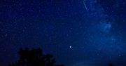 Ekspert: będą dobre warunki do obserwacji roju Perseidów