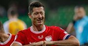 Robert Lewandowski kończy 35 lat