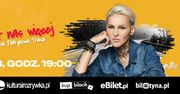 Trasa koncertowa Agnieszki Chylińskiej „Jest nas więcej” – koncert w Nowym Sączu