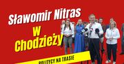 Nitras na Rynku w Chodzieży