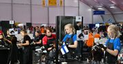 EuroSkills Gdańsk 2023: z zawodów EuroSkills korzyści odnoszą całe sektory gospodarki