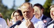 D. Tusk: nie ma żadnej logiki w działaniu prezydenta, premiera i prezesa PiS, jeśli chodzi o Ukrainę