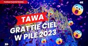 Festiwal Teatrów Światła Piła 2023 – Grattie Ciel