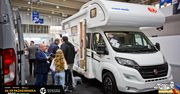 Największe polskie targi caravaningowe już 26-29 października w Poznaniu