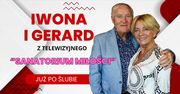 Iwona i Gerard z “Sanatorium Miłości”