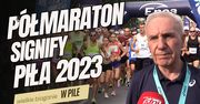 Półmaraton w Pile – wyzwanie dla biegaczy i miłośników sportu