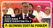 Piotr Głowski opuszcza Piłę