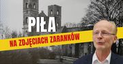 Powojenna Piła w obiektywie Zaranków