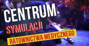 W ANS otwarto Centrum Symulacji Ratownictwa Medycznego
