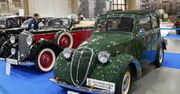 Retro Motor Show – Poznań 2023