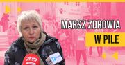 Marsz Zdrowia w Pile