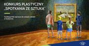 PGE zaprasza do udziału w drugiej edycji konkursu „Spotkania ze sztuką”