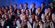 Niezwykły świąteczny koncert w wykonaniu zespołu Mazowsze
