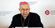 Abp Gądecki krytykuje Prezydenta Dudę
