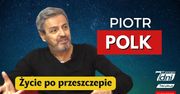 Piotr Polk – życie po przeszczepie. Bardzo szczera rozmowa