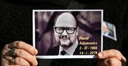 5. rocznica zamachu na prezydenta Gdańska Pawła Adamowicza