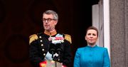 Dania: premier ogłosiła królem Fryderyka X po abdykacji matki – królowej Małgorzaty II