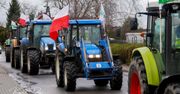 Rolnicze protesty w regionie – AKTUALIZACJA