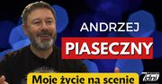 Andrzej “Piasek” Piaseczny – życie na scenie