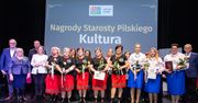 Nagrody starosty w dziedzinie kultury rozdane!