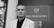 Zmarł Tomasz Komenda; miał 46 lat