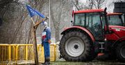 Rolnicy znów protestują