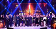 Gala nagród Powiatu Pilskiego Lider Sukcesu 2023