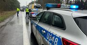 Śmiertelny wypadek na obwodnicy Piły