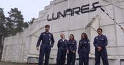 Kosmiczna misja księżycowa w pilskiej bazie Lunares